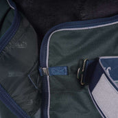 Bucas Green-Line Turnout 300g Green Bucas Green-Line Turnout 300g Green