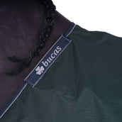 Bucas Green-Line Turnout 300g Green Bucas Green-Line Turnout 300g Green