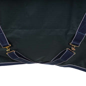 Bucas Green-Line Turnout 300g Green Bucas Green-Line Turnout 300g Green