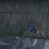 Bucas Green-Line Turnout 300g Green Bucas Green-Line Turnout 300g Green