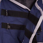 Rambo Dry Rug Supreme Navy/Silver Rambo Dry Rug Supreme Navy/Silver