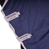 Rambo Dry Rug Supreme Navy/Silver Rambo Dry Rug Supreme Navy/Silver