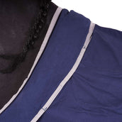 Rambo Dry Rug Supreme Navy/Silver Rambo Dry Rug Supreme Navy/Silver