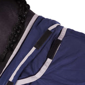 Rambo Dry Rug Supreme Navy/Silver Rambo Dry Rug Supreme Navy/Silver