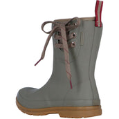Muck Boot Muck Originals Pull On Woman Taupe Muck Boot Muck Originals Pull On Woman Taupe