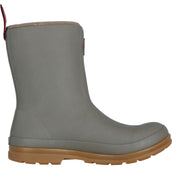 Muck Boot Muck Originals Pull On Woman Taupe Muck Boot Muck Originals Pull On Woman Taupe