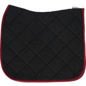 HKM Saddlepad Allround Dressage WineRed HKM Saddlepad Allround Dressage WineRed