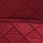 HKM Saddlepad Allround Dressage WineRed HKM Saddlepad Allround Dressage WineRed