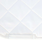 HKM Saddlepad Bergamo Dressage White HKM Saddlepad Bergamo Dressage White