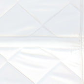 HKM Saddlepad Bergamo Dressage White HKM Saddlepad Bergamo Dressage White