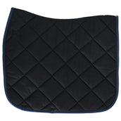 HKM Saddlepad Bergamo Dressage Darkblue HKM Saddlepad Bergamo Dressage Darkblue