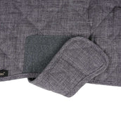 Back on Track Dog Rug Haze Grey Back on Track Dog Rug Haze Grey