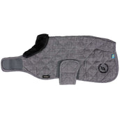 Back on Track Dog Rug Haze Grey Back on Track Dog Rug Haze Grey