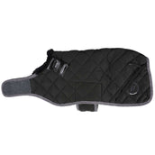 Back on Track Dog Rug Haze Grey Back on Track Dog Rug Haze Grey