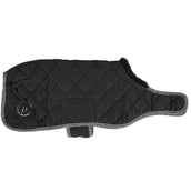 Back on Track Dog Rug Haze Grey Back on Track Dog Rug Haze Grey