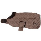 Back on Track Dog Rug Haze Brown Back on Track Dog Rug Haze Brown