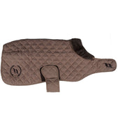 Back on Track Dog Rug Haze Brown Back on Track Dog Rug Haze Brown