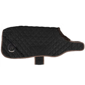 Back on Track Dog Rug Haze Brown Back on Track Dog Rug Haze Brown