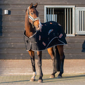 LeMieux Rug Conductive Magnotherapy Black LeMieux Rug Conductive Magnotherapy Black