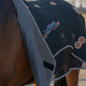 LeMieux Rug Conductive Magnotherapy Black LeMieux Rug Conductive Magnotherapy Black