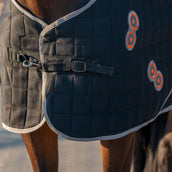 LeMieux Rug Conductive Magnotherapy Black LeMieux Rug Conductive Magnotherapy Black