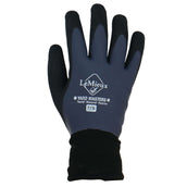 LeMieux Work Gloves Winter Navy LeMieux Work Gloves Winter Navy