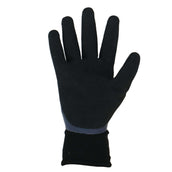 LeMieux Work Gloves Winter Navy LeMieux Work Gloves Winter Navy