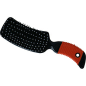 HORKA Mane Brush Plastic Orange HORKA Mane Brush Plastic Orange
