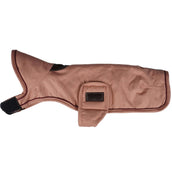 Kentucky Dog Coats Waterproof 160g Coral Kentucky Dog Coats Waterproof 160g Coral