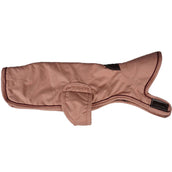 Kentucky Dog Coats Waterproof 160g Coral Kentucky Dog Coats Waterproof 160g Coral