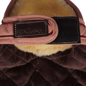 Kentucky Dog Coats Waterproof 160g Coral Kentucky Dog Coats Waterproof 160g Coral