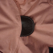 Kentucky Dog Coats Waterproof 160g Coral Kentucky Dog Coats Waterproof 160g Coral