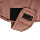 Kentucky Dog Coats Waterproof 160g Coral Kentucky Dog Coats Waterproof 160g Coral