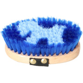 HORKA Soft Brush Wood Pony Blue HORKA Soft Brush Wood Pony Blue