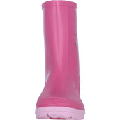HORKA Rain Boots PVC Kids Pink HORKA Rain Boots PVC Kids Pink