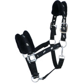 HORKA Halter Plush Black HORKA Halter Plush Black