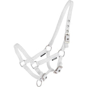 HORKA Halter Basic Foal White HORKA Halter Basic Foal White