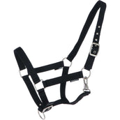 HORKA Halter Basic Black HORKA Halter Basic Black