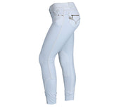 EQUITHÈME Breeches Texas White EQUITHÈME Breeches Texas White