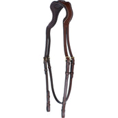 Eric Thomas Bridle Pro Anatomic Havana Eric Thomas Bridle Pro Anatomic Havana