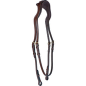 Eric Thomas Bridle Pro Anatomic Havana Eric Thomas Bridle Pro Anatomic Havana