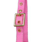 Norton Halter Mini Adjustable Pink Norton Halter Mini Adjustable Pink