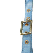 Norton Halter Mini Adjustable Lightblue Norton Halter Mini Adjustable Lightblue