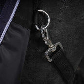 HKM Winter Rug Starter 600D Highneck with Polarfleece 0g Darkblue HKM Winter Rug Starter 600D Highneck with Polarfleece 0g Darkblue