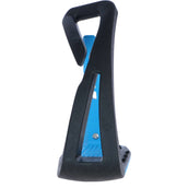 Freejump Stirrups Soft Up Lite Black/Blue Freejump Stirrups Soft Up Lite Black/Blue