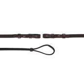 Equiline Reins Weymouth Brown Equiline Reins Weymouth Brown