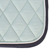 BR Saddle Pad Event Cooldry General Purpose Cameo Green BR Saddle Pad Event Cooldry General Purpose Cameo Green
