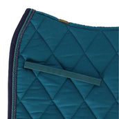 BR Saddlepad Event Cooldry Dressage Mediterranea BR Saddlepad Event Cooldry Dressage Mediterranea