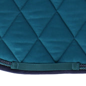 BR Saddlepad Event Cooldry Dressage Mediterranea BR Saddlepad Event Cooldry Dressage Mediterranea
