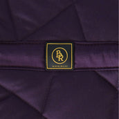 BR Saddlepad Event Cooldry Dressage Nightshade BR Saddlepad Event Cooldry Dressage Nightshade